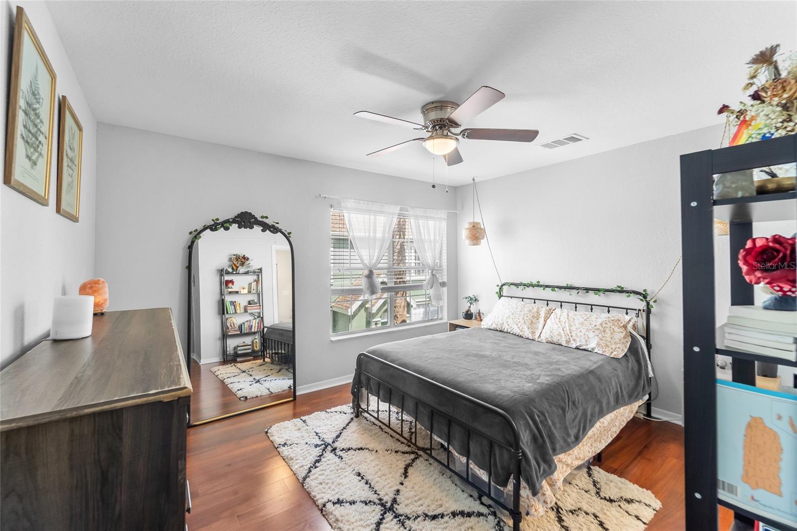 LAKE CHASE CONDO - Residential