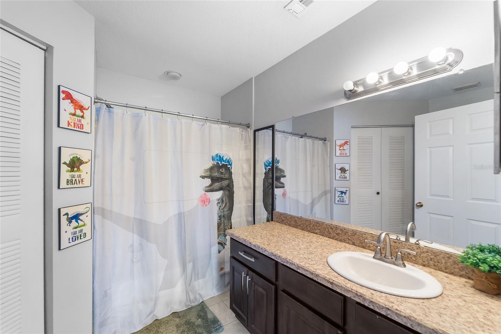 LAKE CHASE CONDO - Residential