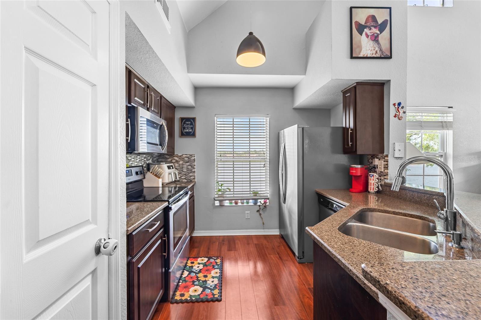 LAKE CHASE CONDO - Residential