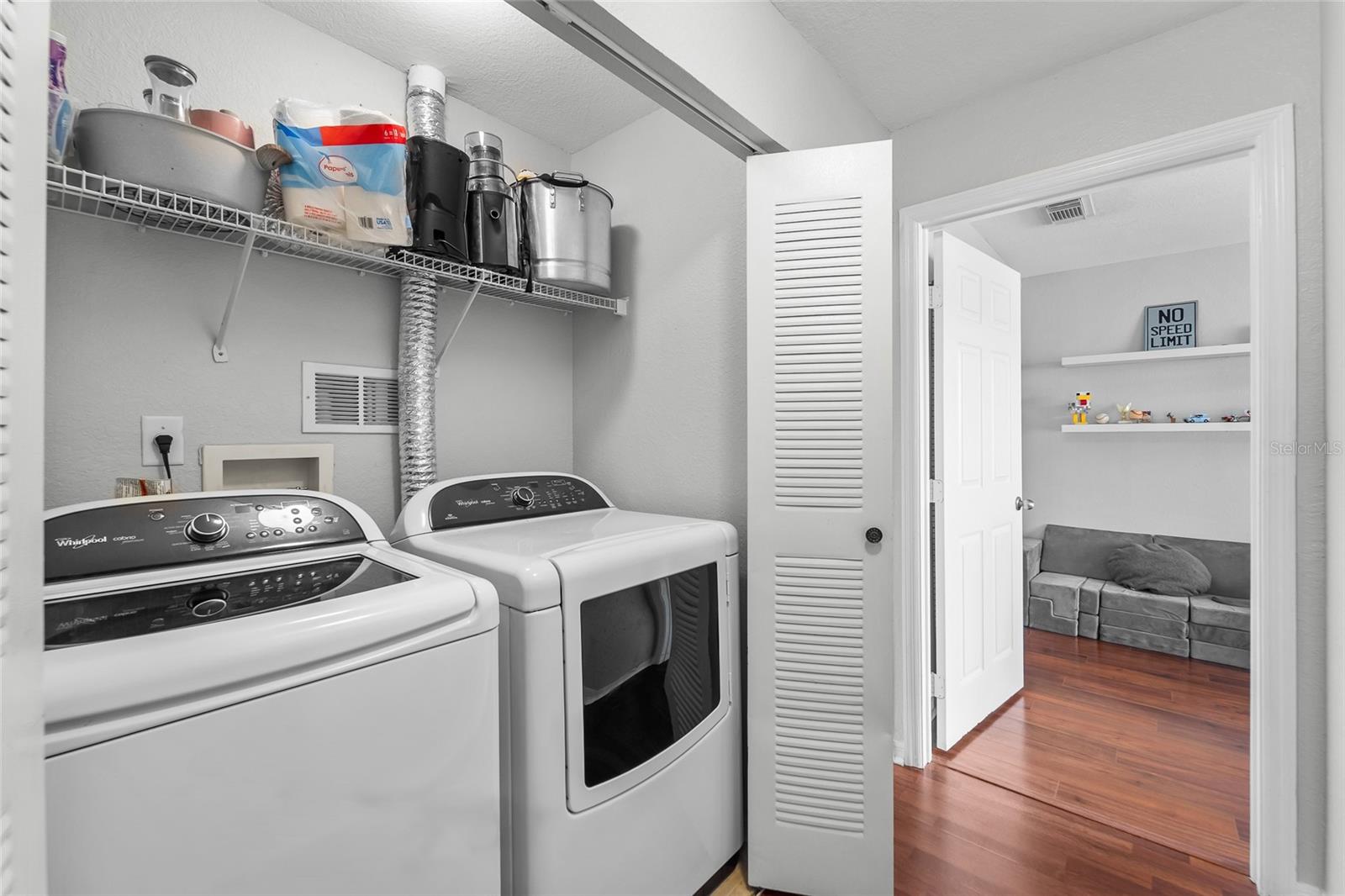 LAKE CHASE CONDO - Residential