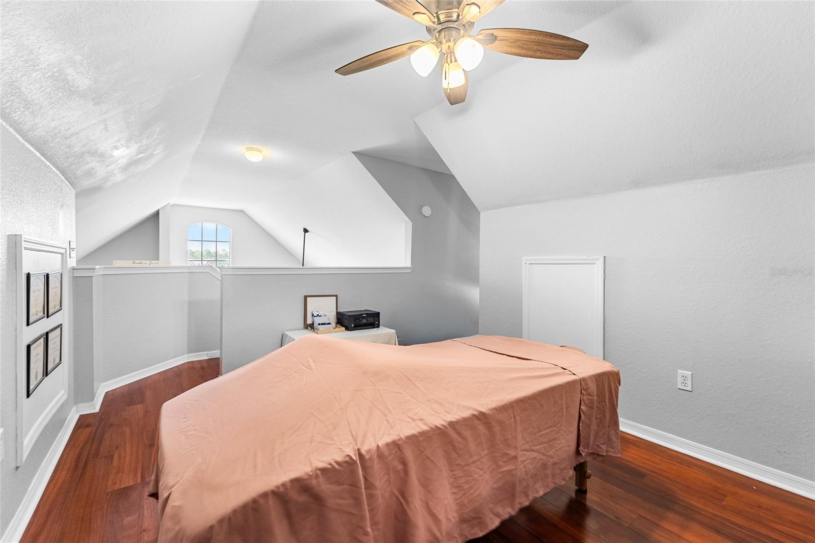 LAKE CHASE CONDO - Residential