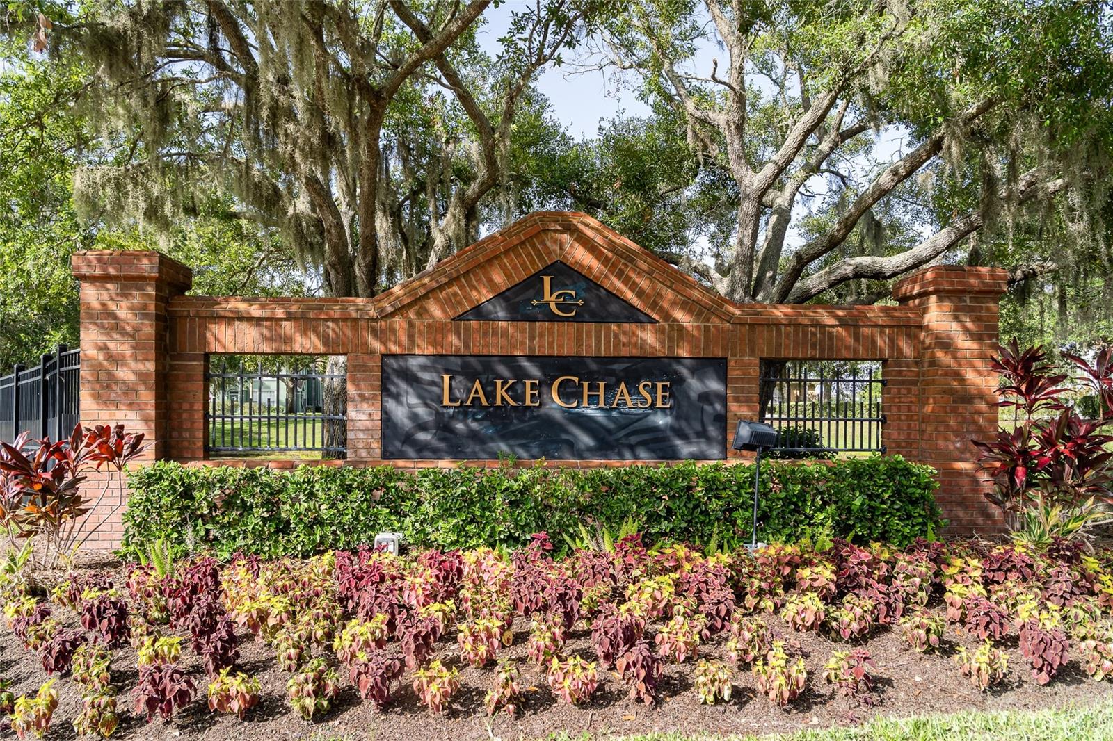 LAKE CHASE CONDO - Residential