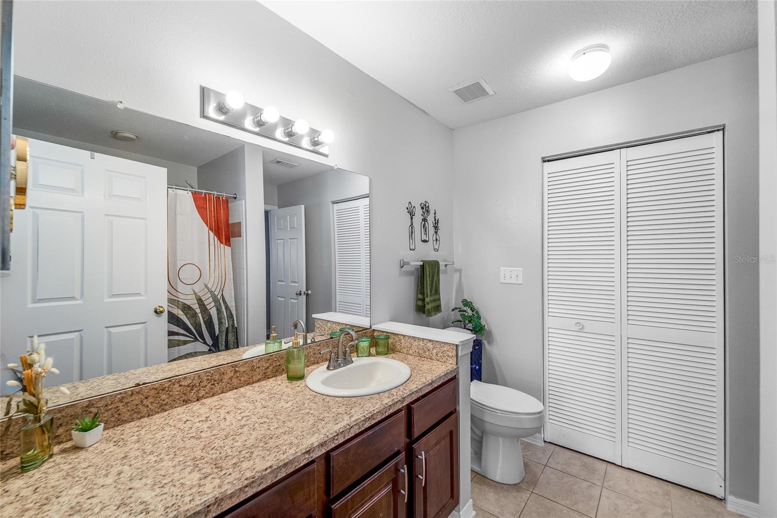 LAKE CHASE CONDO - Residential