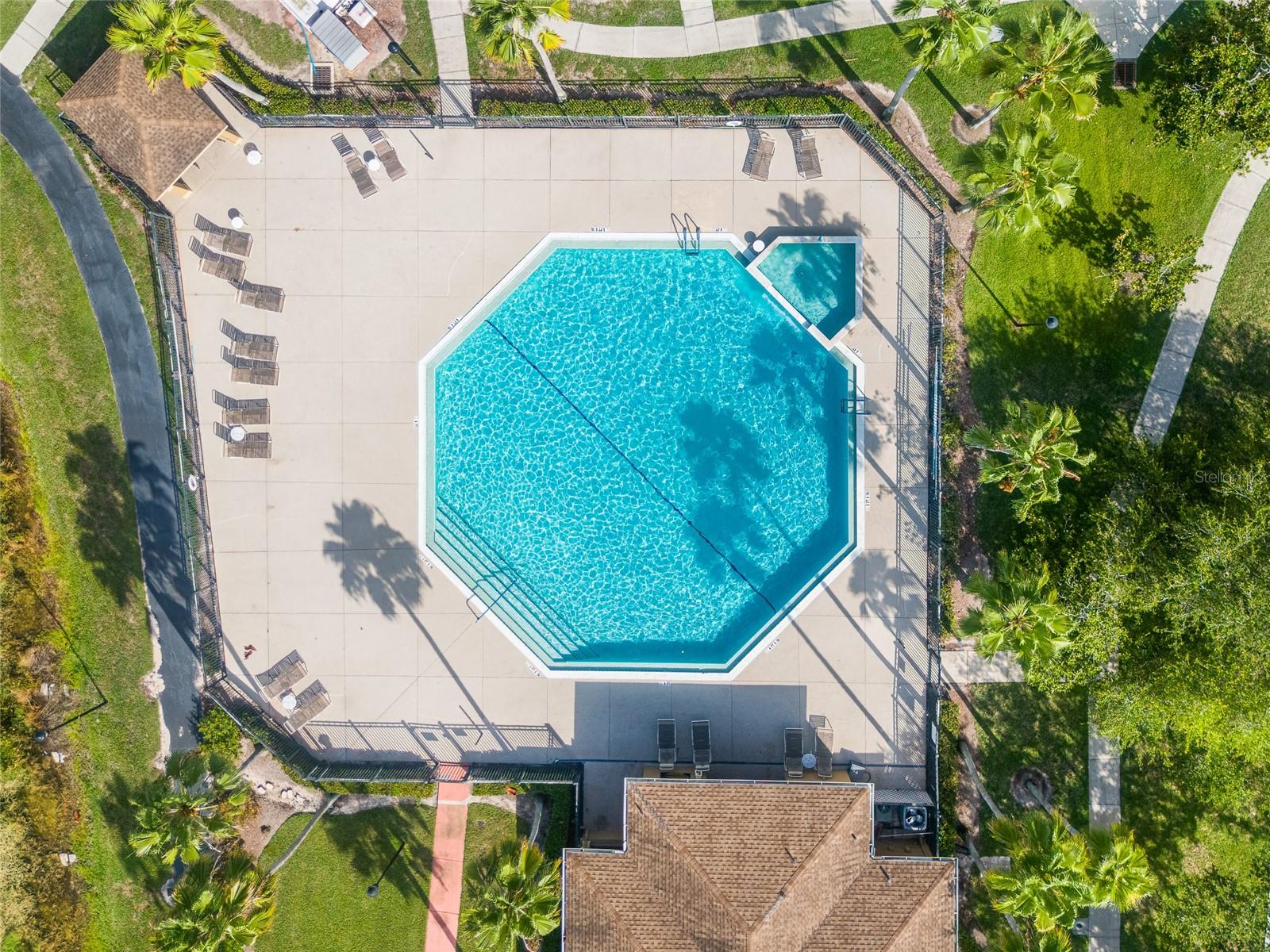 LAKE CHASE CONDO - Residential