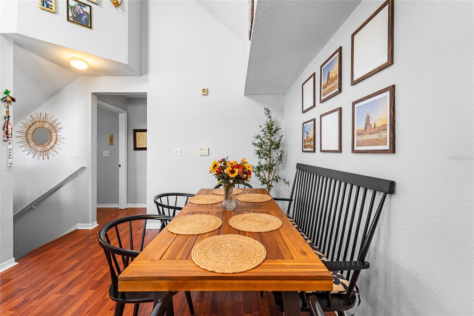 LAKE CHASE CONDO - Residential
