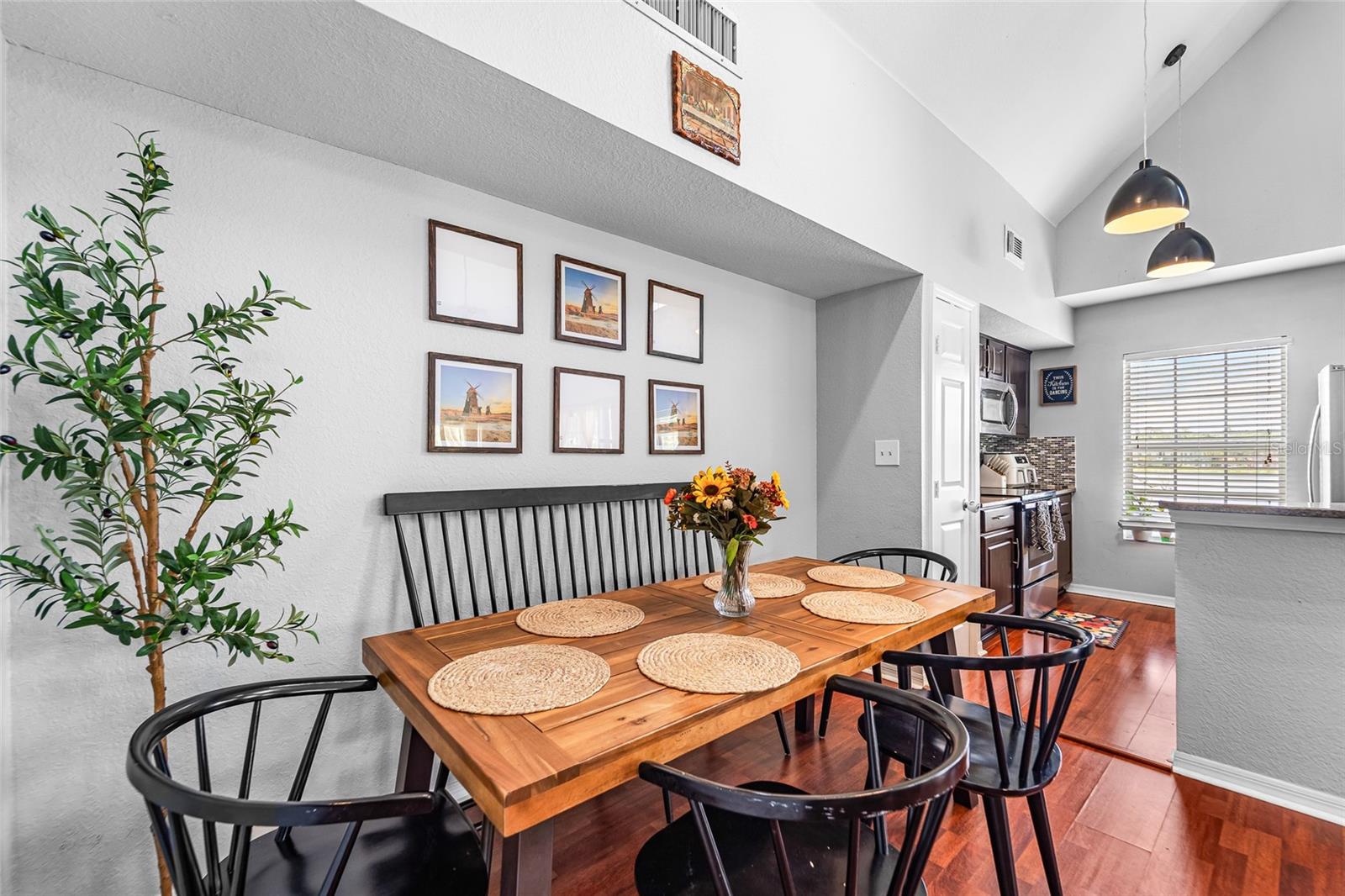 LAKE CHASE CONDO - Residential