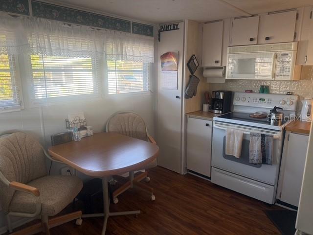 SKYWAY VILLAGE ESTATES CO-OP - Residential