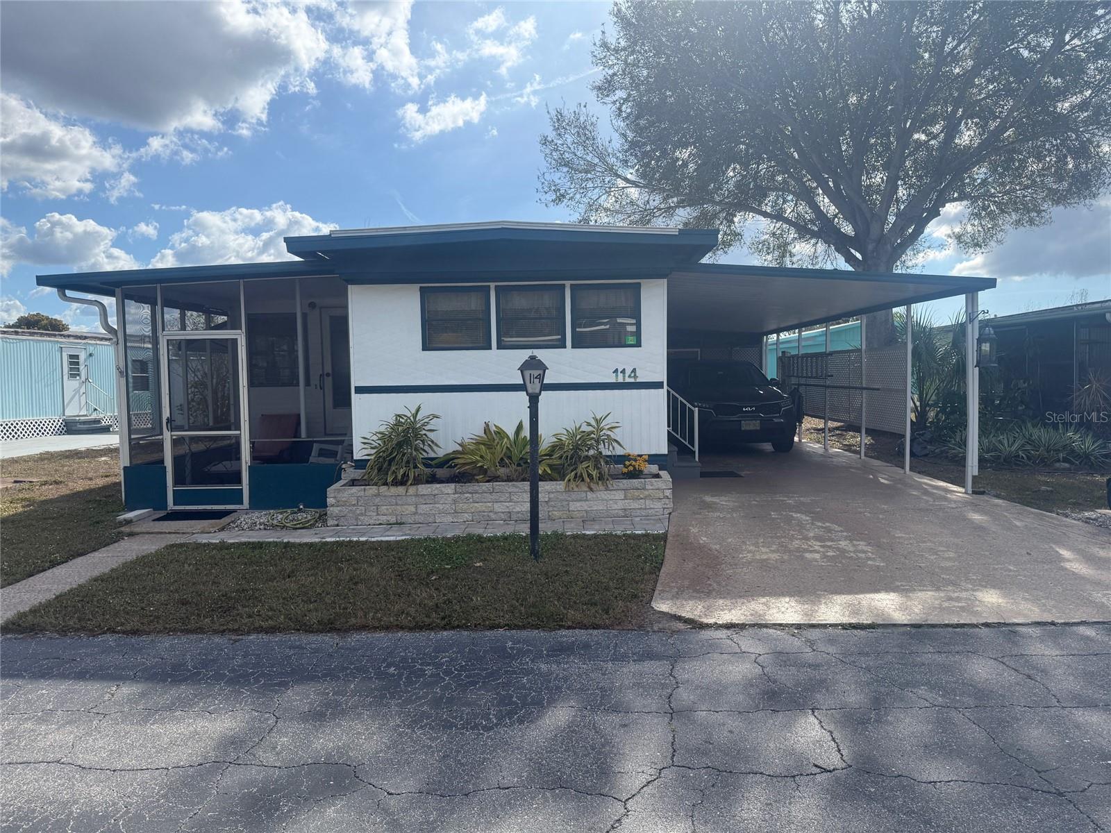 SKYWAY VILLAGE ESTATES CO-OP - Residential