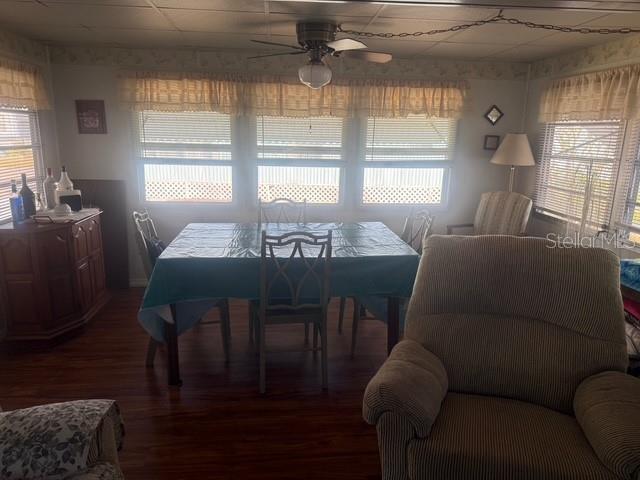 SKYWAY VILLAGE ESTATES CO-OP - Residential