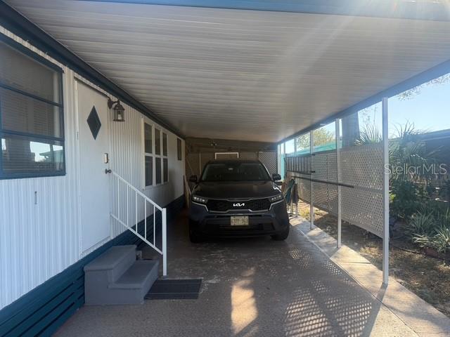 SKYWAY VILLAGE ESTATES CO-OP - Residential