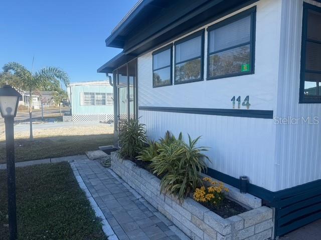 SKYWAY VILLAGE ESTATES CO-OP - Residential