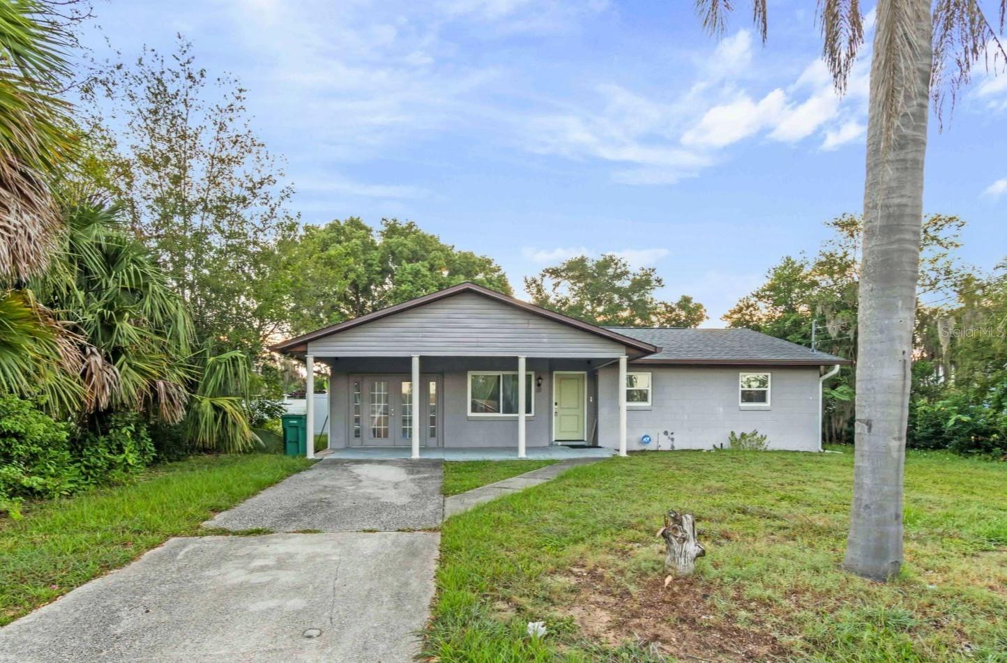 EUSTIS WEAVERS SUB - Residential