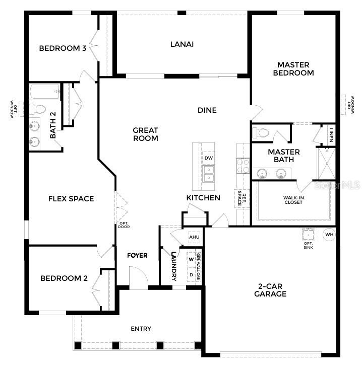 SOUTH VENICE - Residential