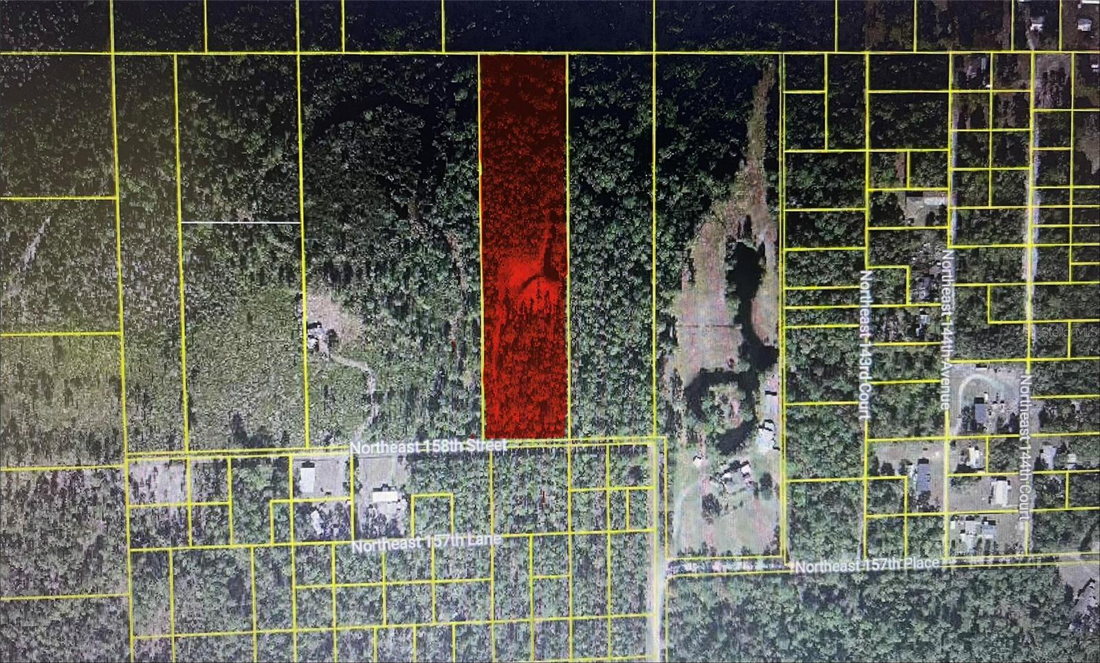 RARE FIND! 5 beautiful acres with A-1 zoning in Fort McCoy! Build your dream home, start your farm, bring the animals, and enjoy the country lifestyle you've always wanted. Plenty of room to roam, yet conveniently located near paved roads and just a short drive to Ocala. Well and septic needed. Parcels of this size and zoning don't come available often in this area. Don't miss your chance to own your slice of Florida countryside before it's gone!