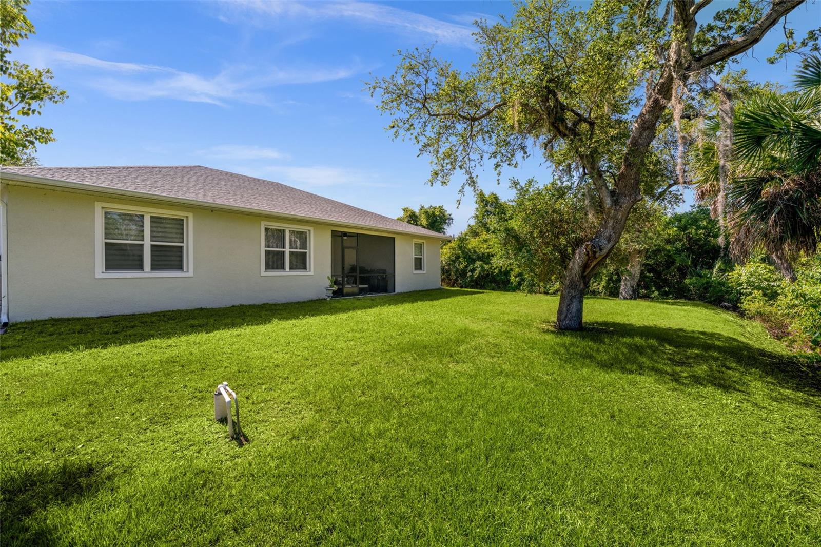 PORT CHARLOTTE SUB 12 - Residential