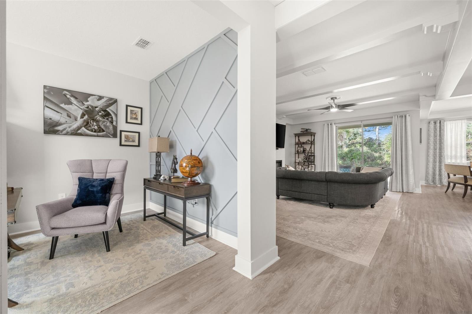 PORT CHARLOTTE SUB 12 - Residential
