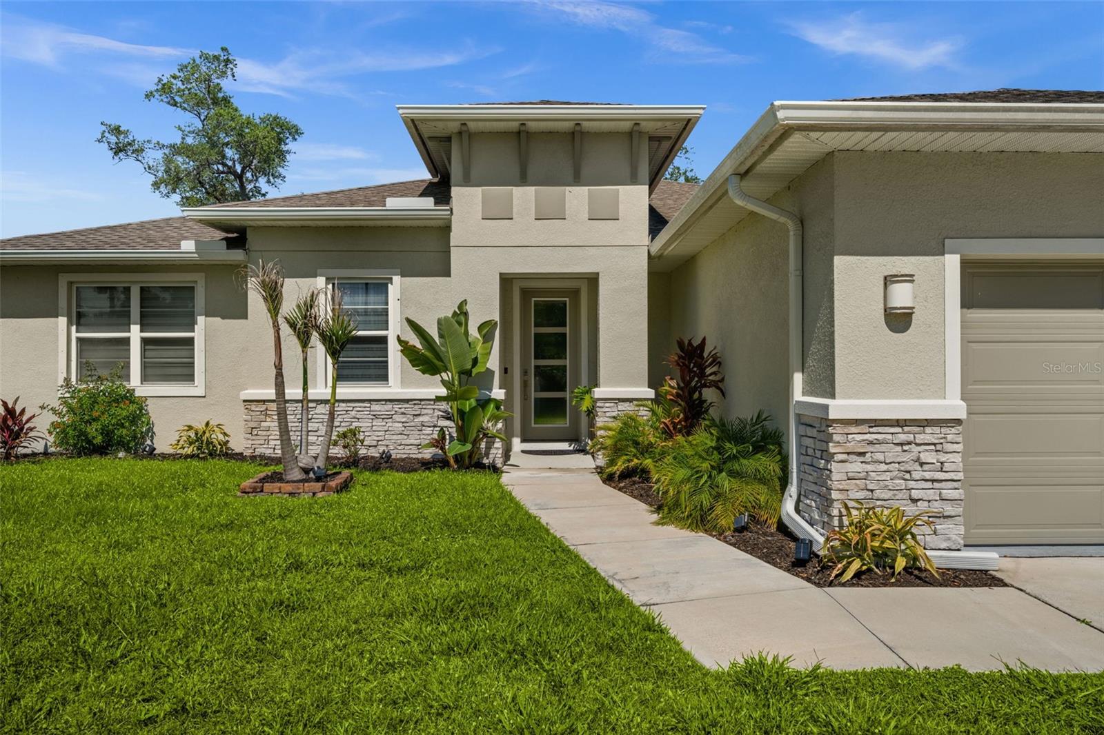 PORT CHARLOTTE SUB 12 - Residential