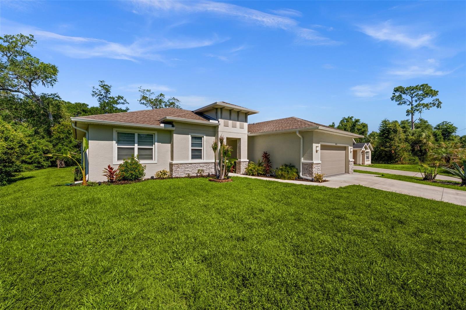 PORT CHARLOTTE SUB 12 - Residential