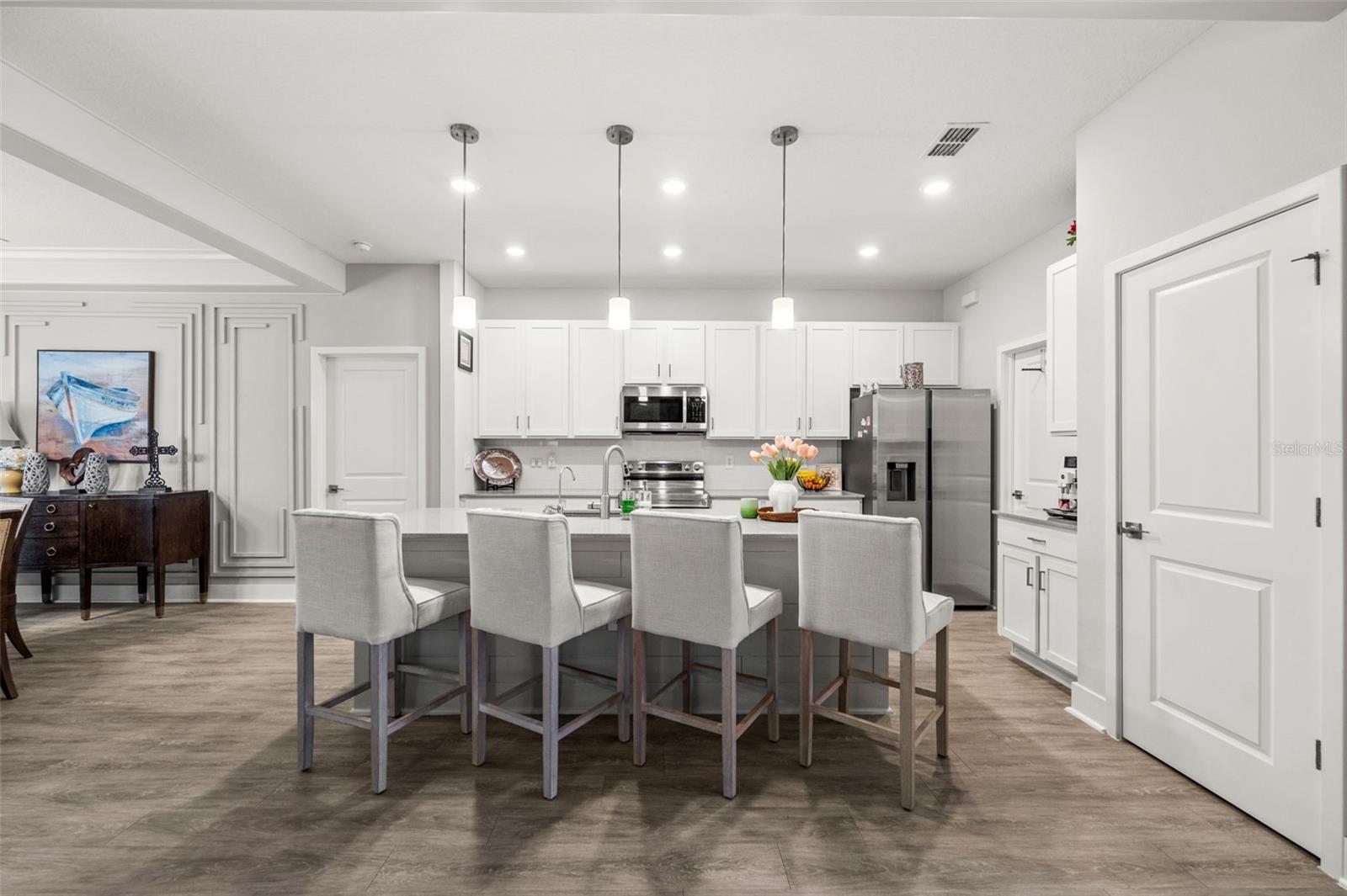 PORT CHARLOTTE SUB 12 - Residential