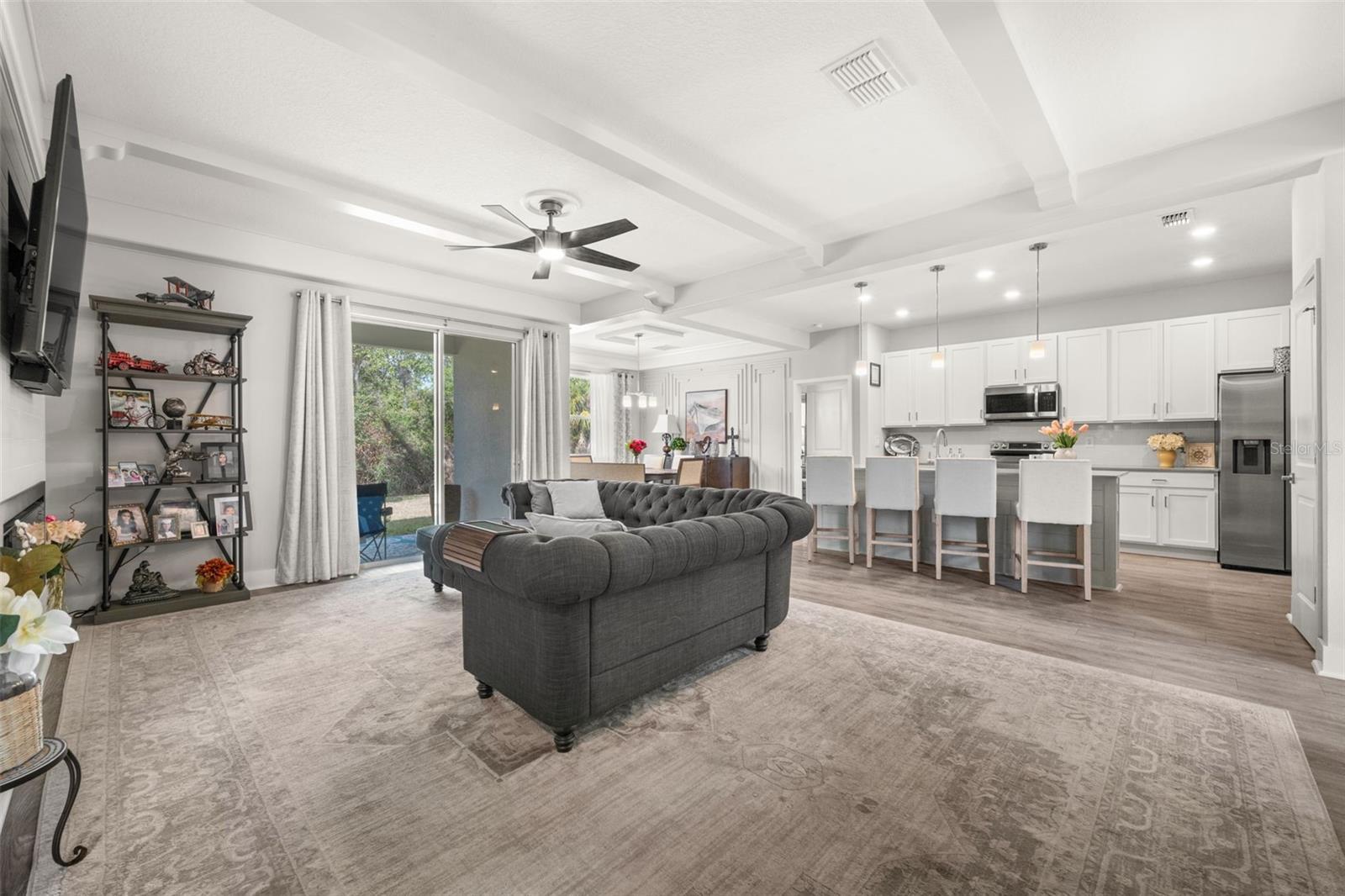 PORT CHARLOTTE SUB 12 - Residential