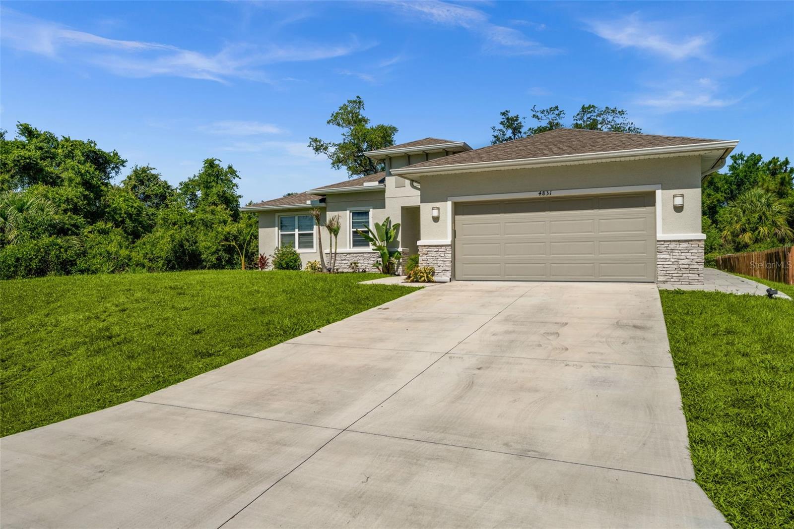 PORT CHARLOTTE SUB 12 - Residential