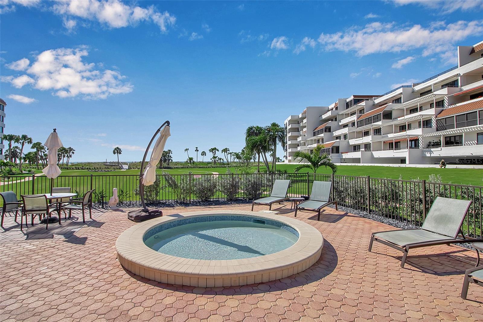 PLAYERS CLUB I - Residential