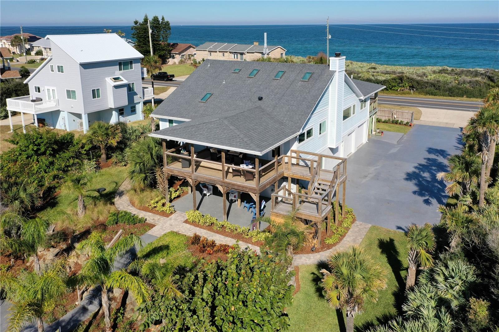 OSPREY POINT - Residential