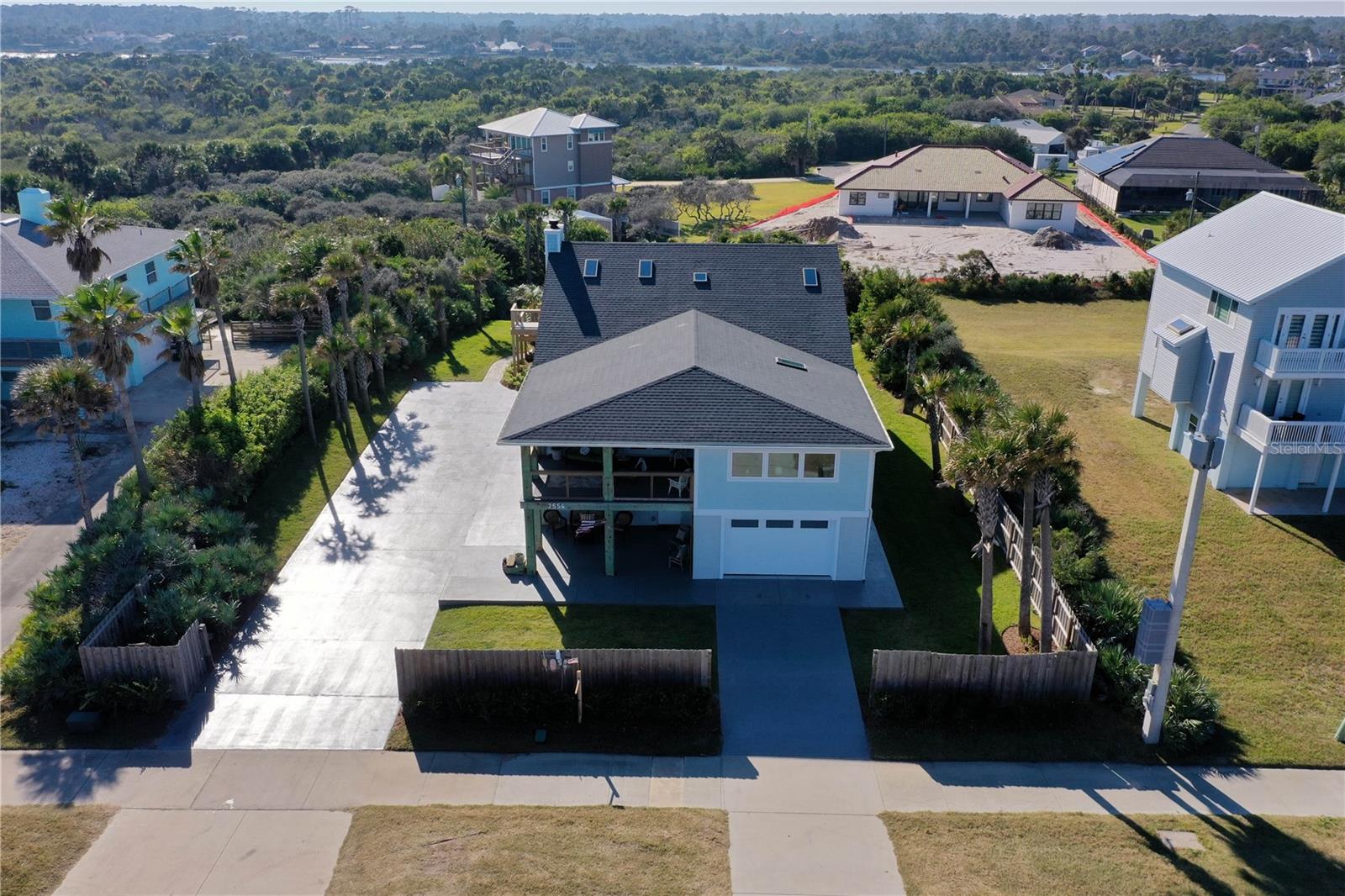 OSPREY POINT - Residential