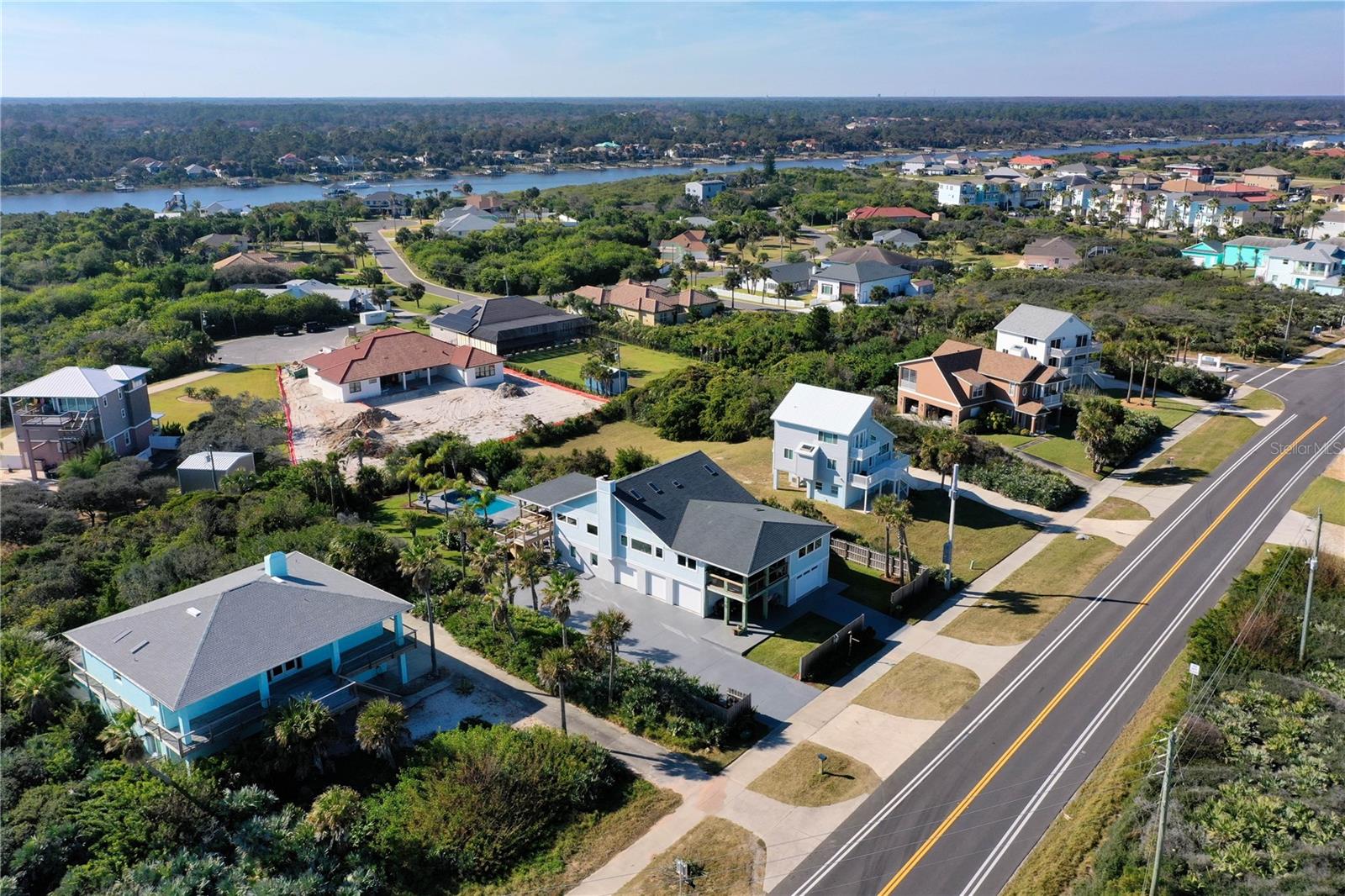 OSPREY POINT - Residential