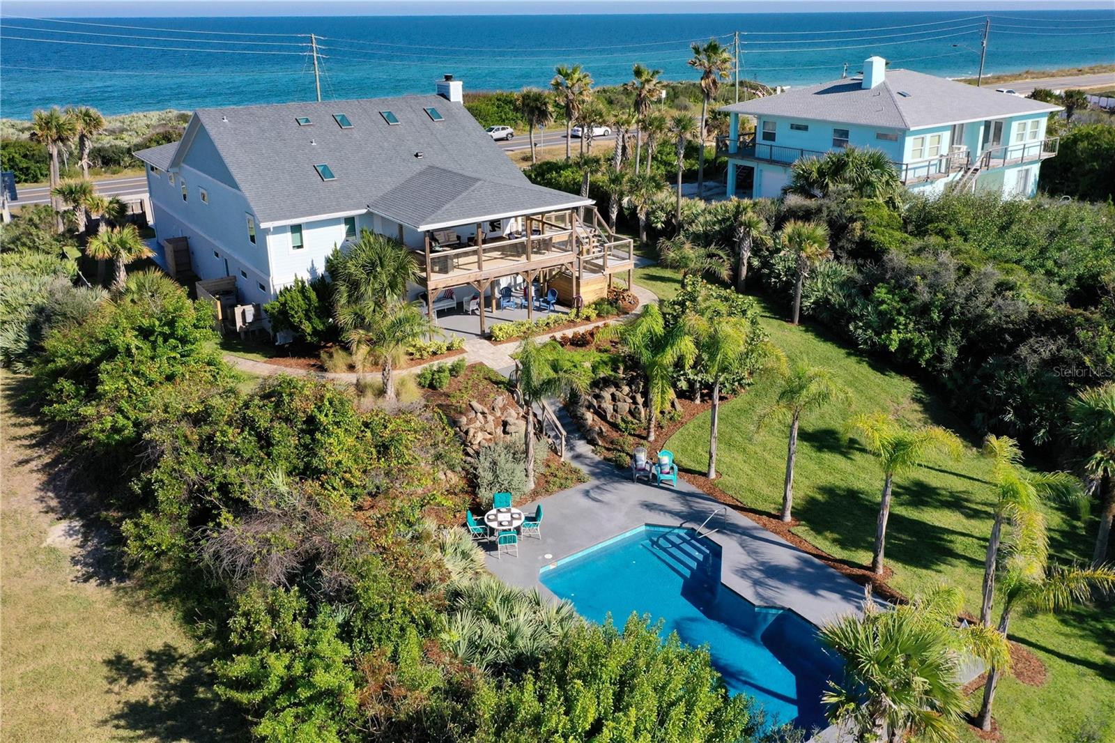 OSPREY POINT - Residential
