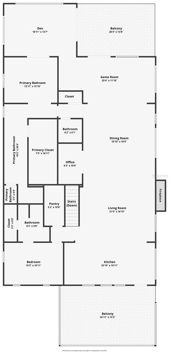 OSPREY POINT - Residential