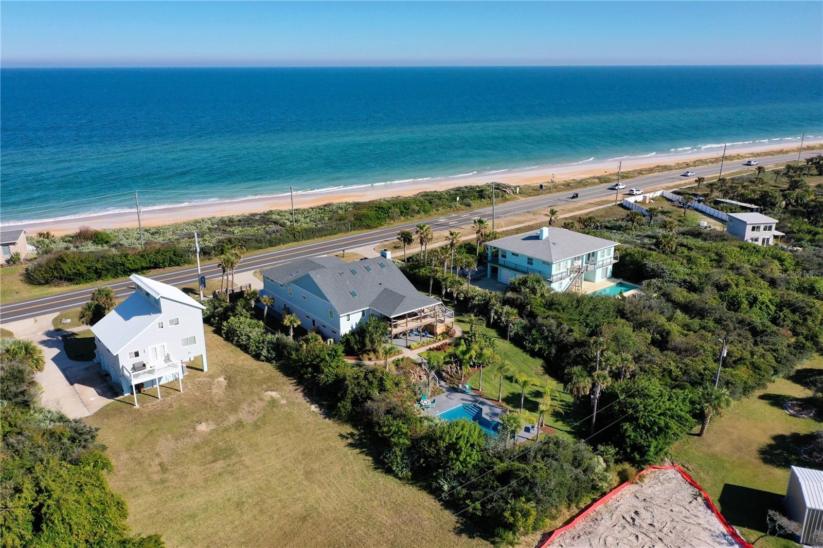 OSPREY POINT - Residential