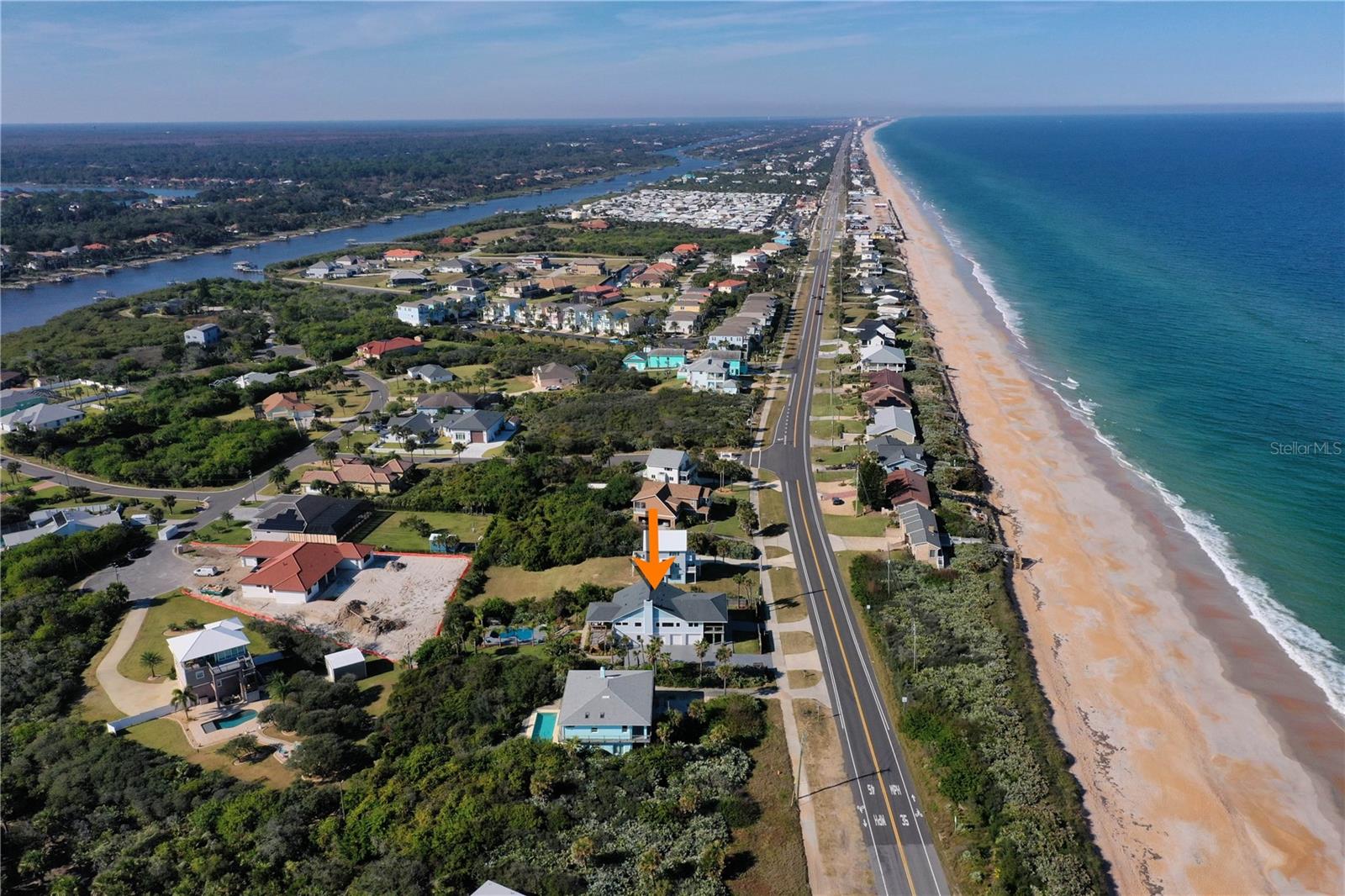 OSPREY POINT - Residential