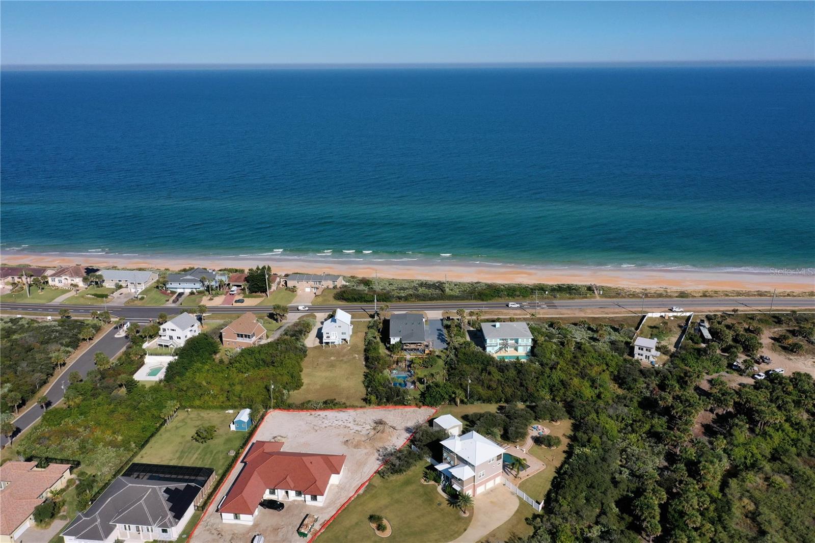 OSPREY POINT - Residential