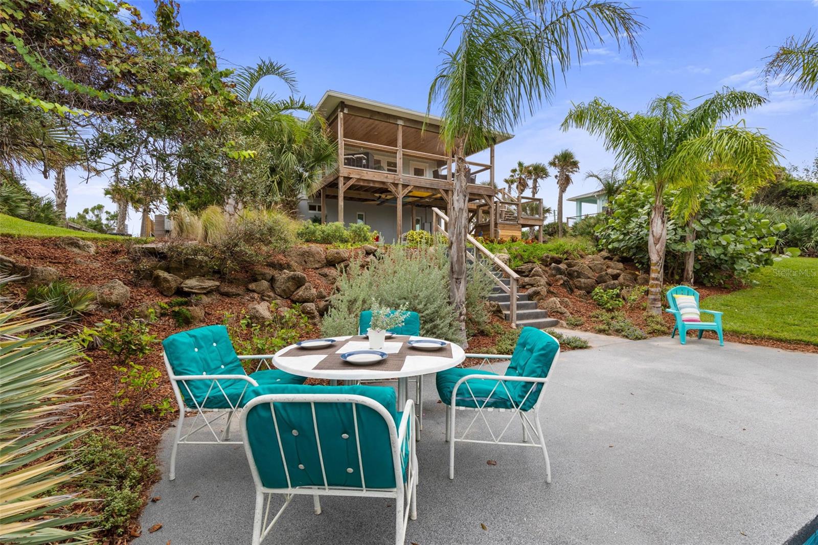 OSPREY POINT - Residential