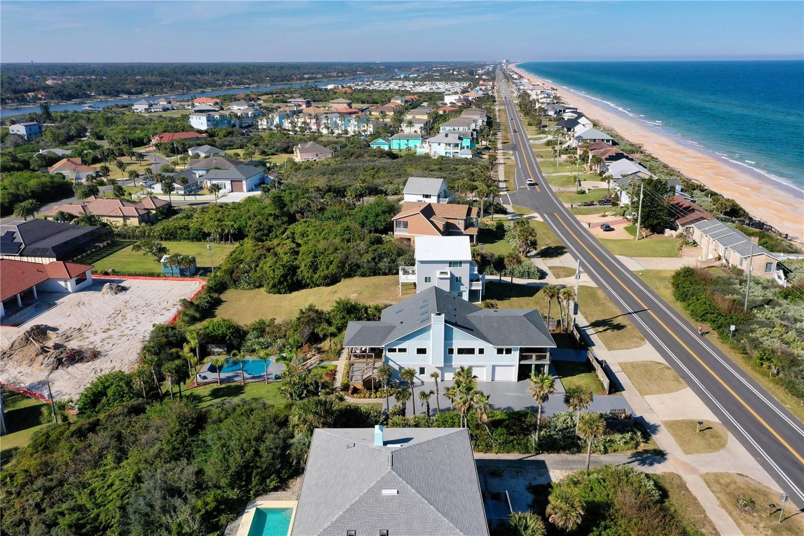 OSPREY POINT - Residential