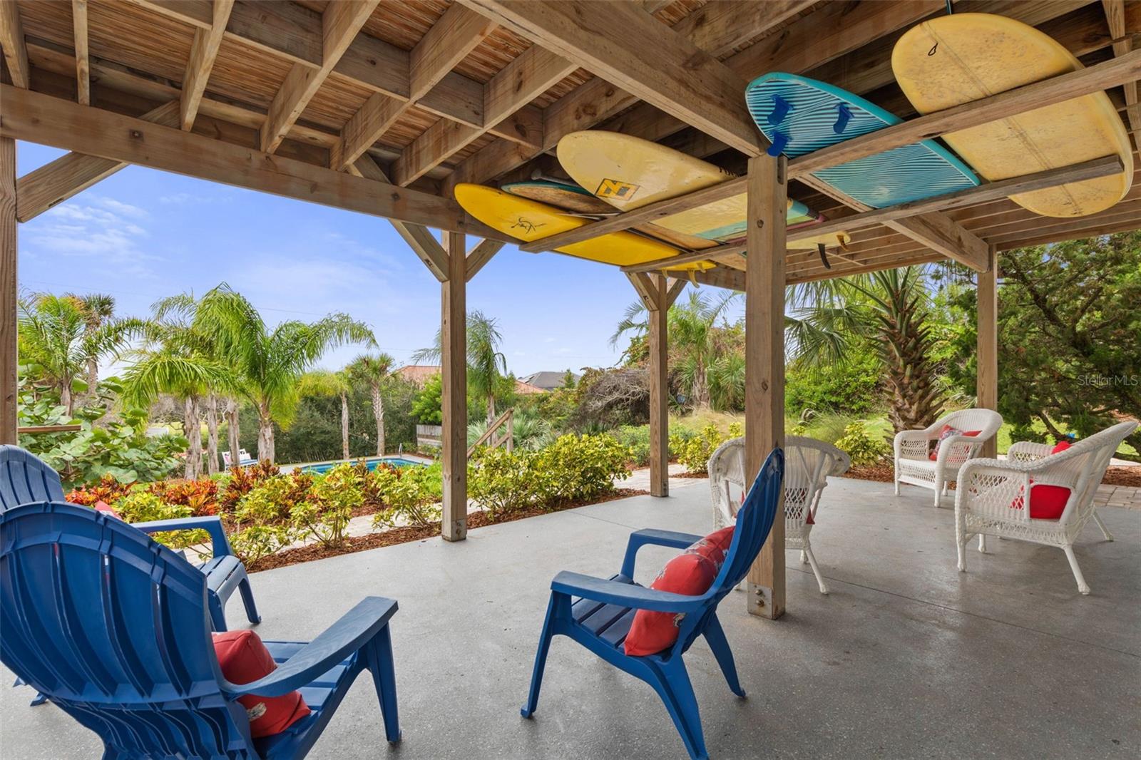 OSPREY POINT - Residential