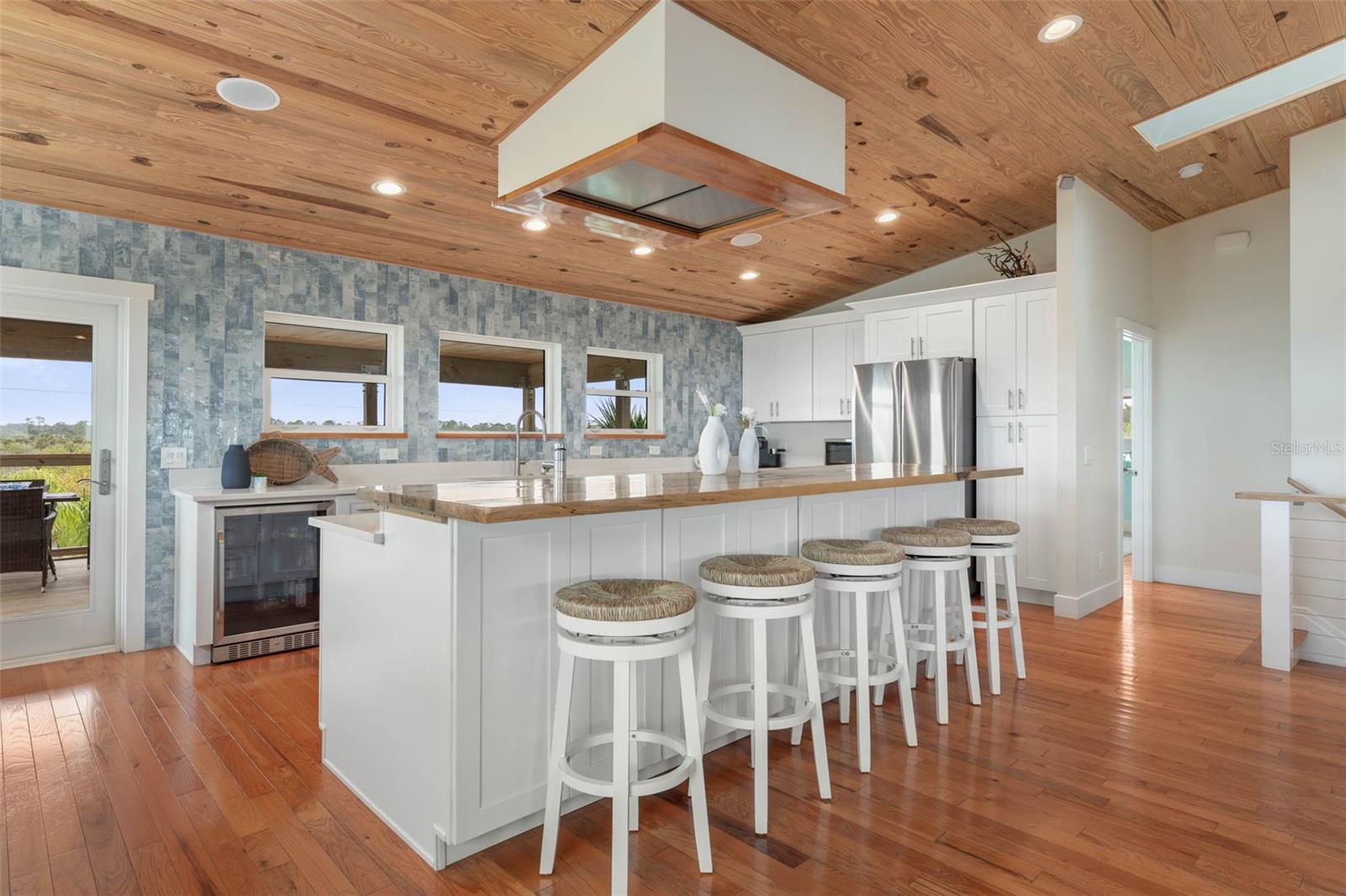 OSPREY POINT - Residential