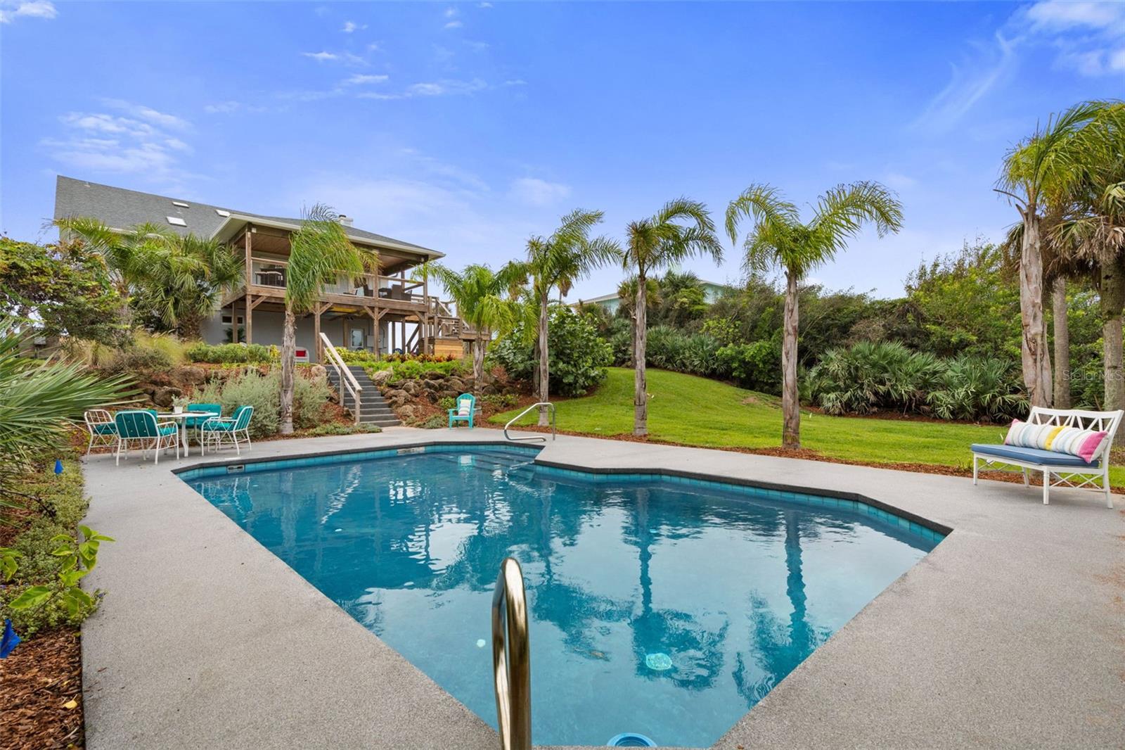 OSPREY POINT - Residential