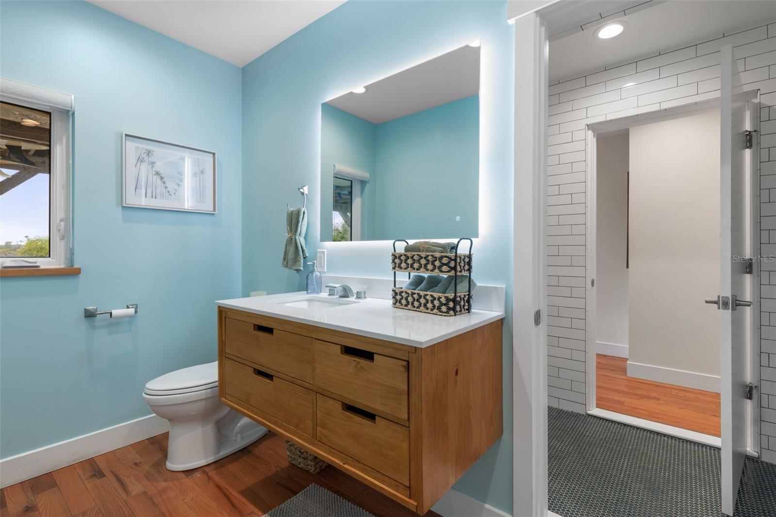 OSPREY POINT - Residential