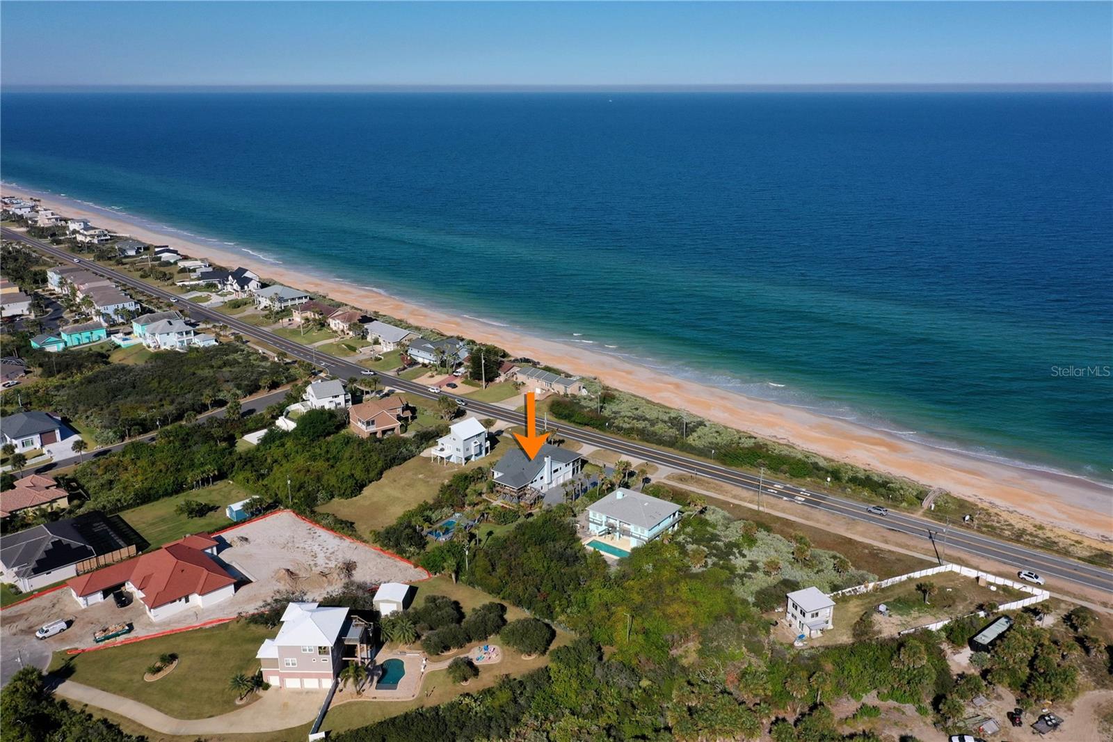 OSPREY POINT - Residential