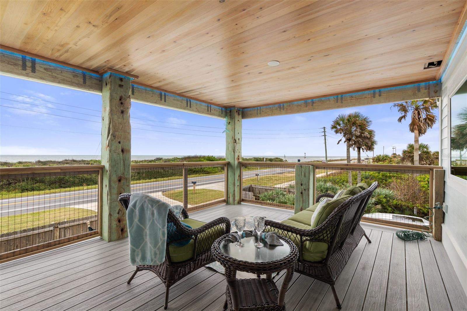 OSPREY POINT - Residential