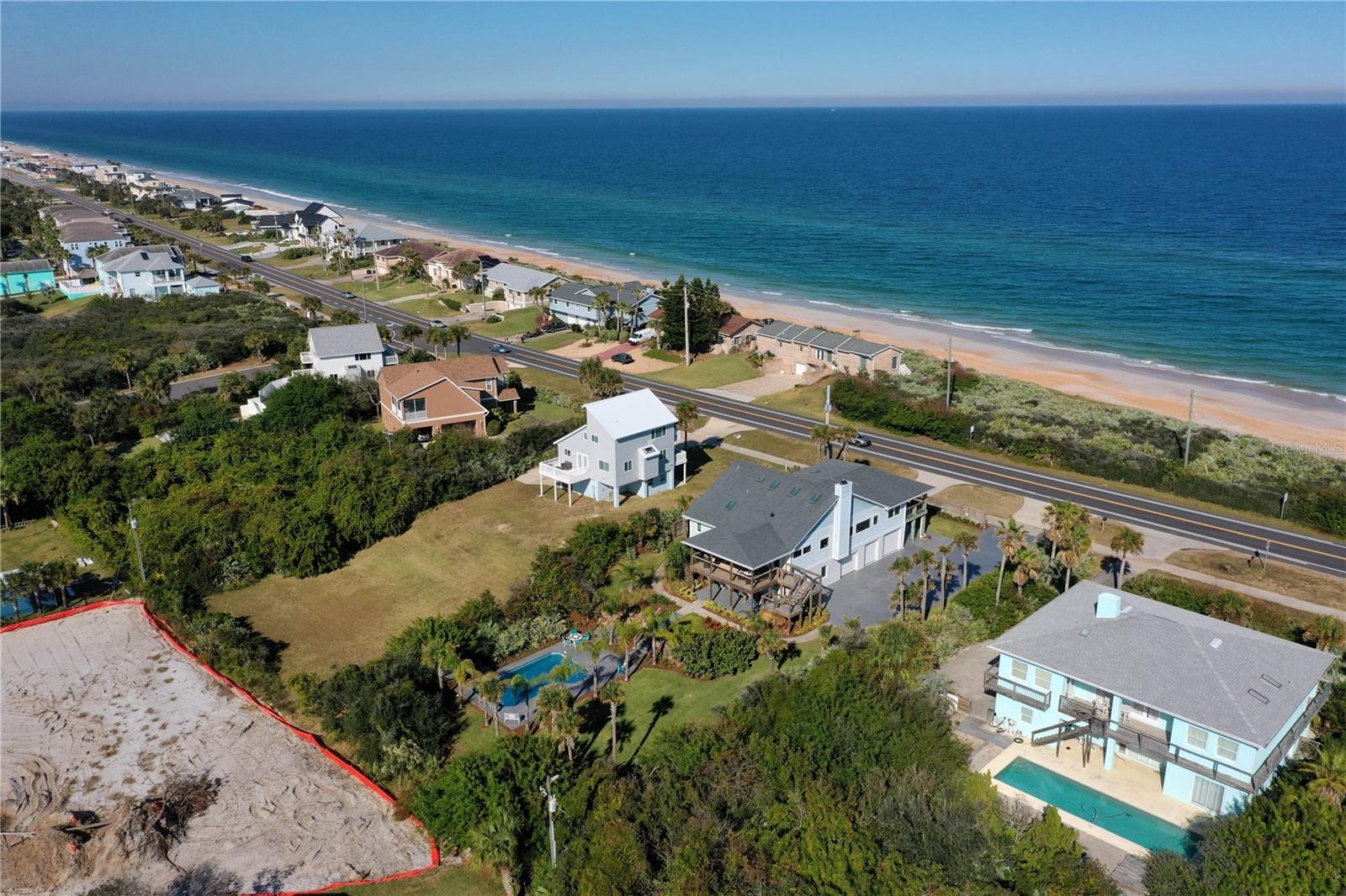 OSPREY POINT - Residential