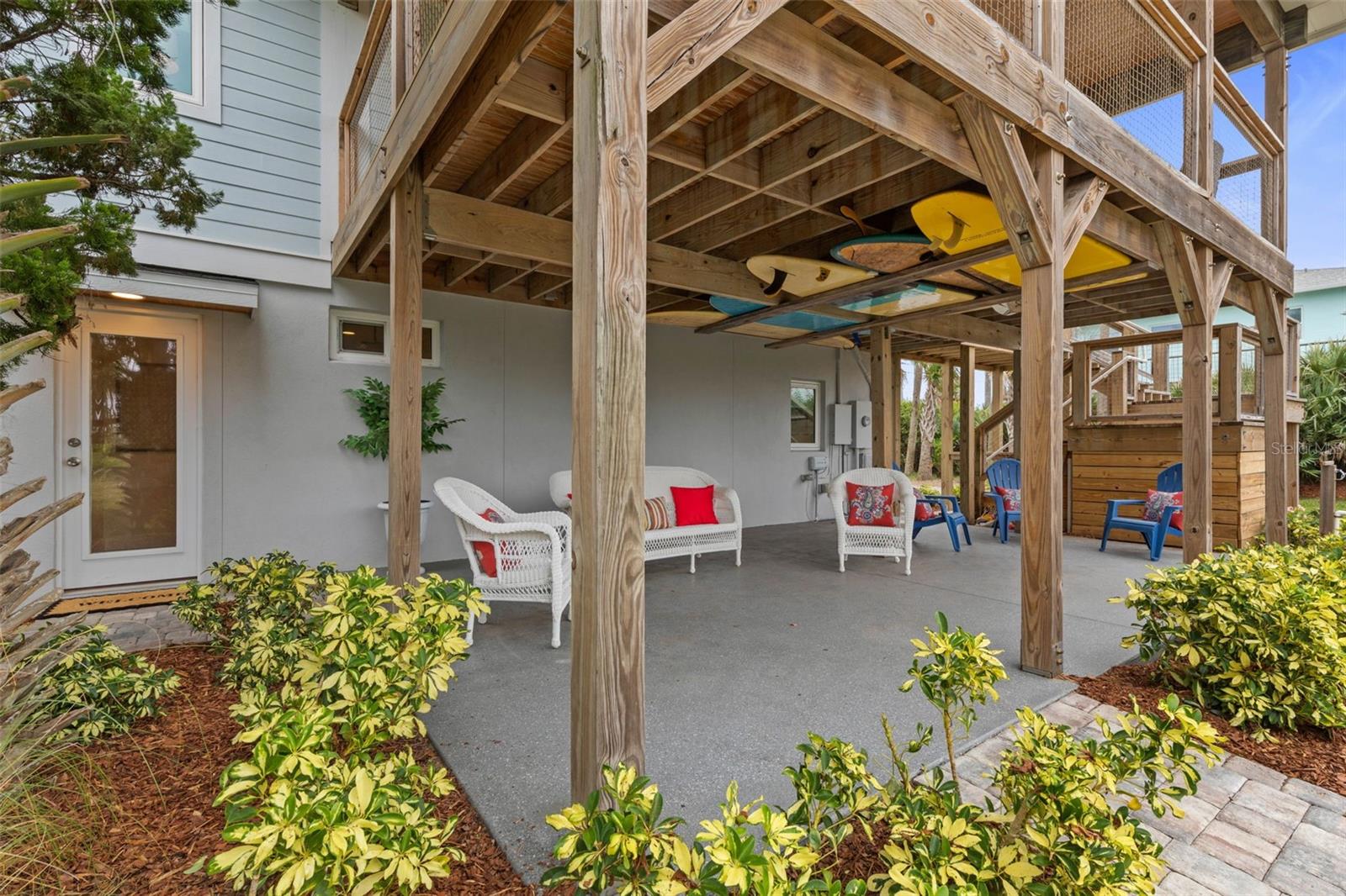 OSPREY POINT - Residential