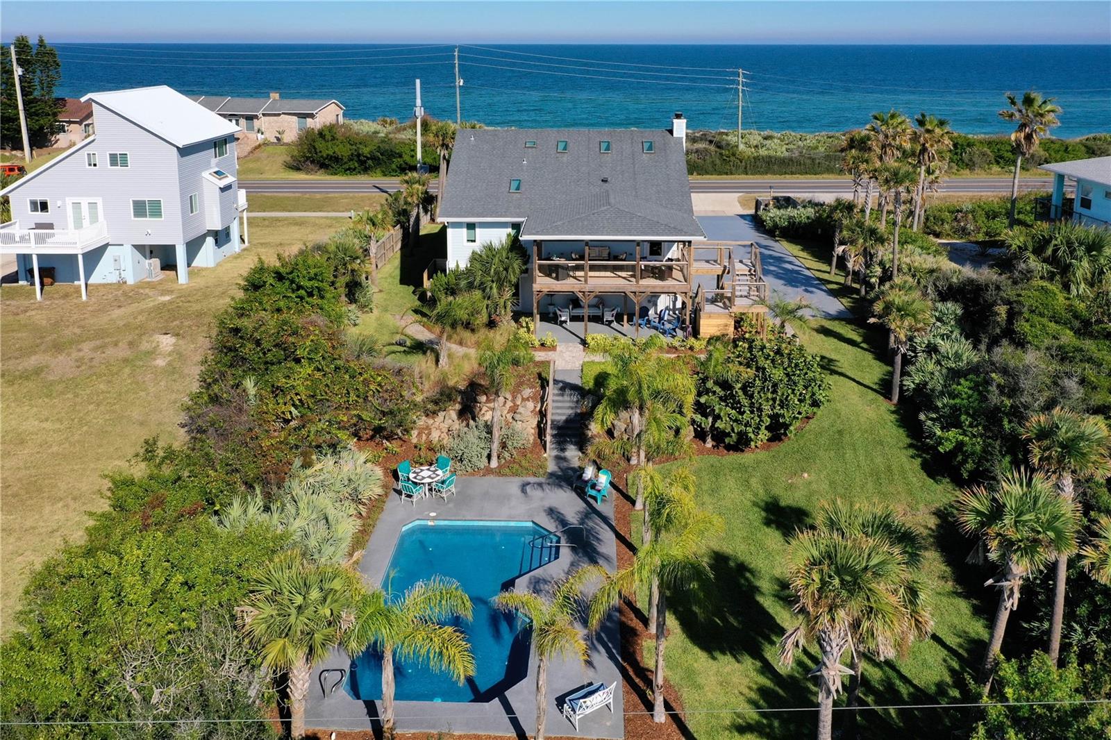 OSPREY POINT - Residential