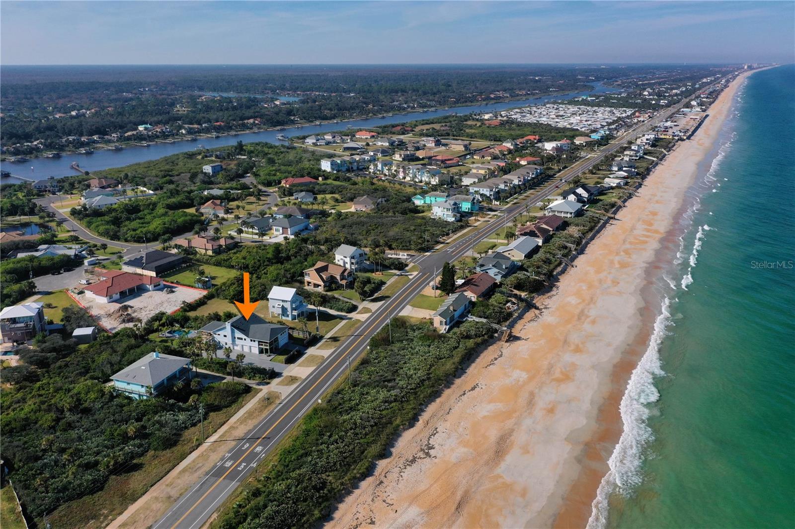 OSPREY POINT - Residential