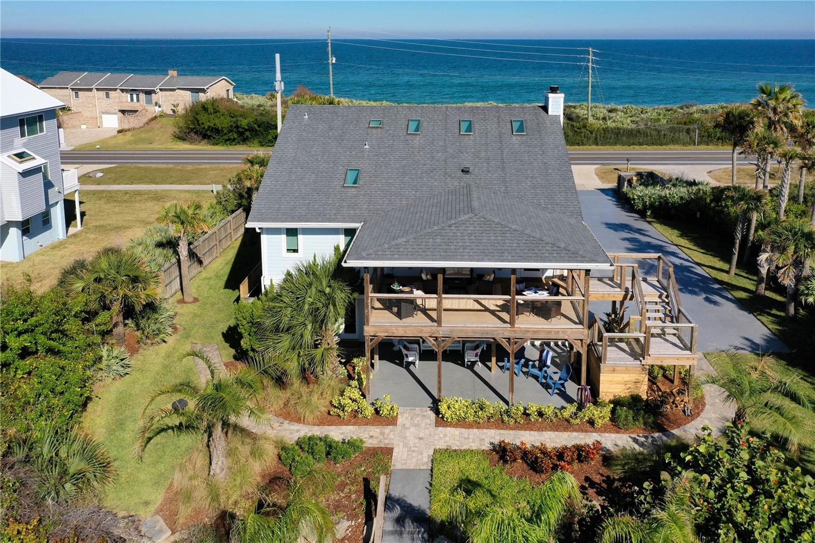 OSPREY POINT - Residential