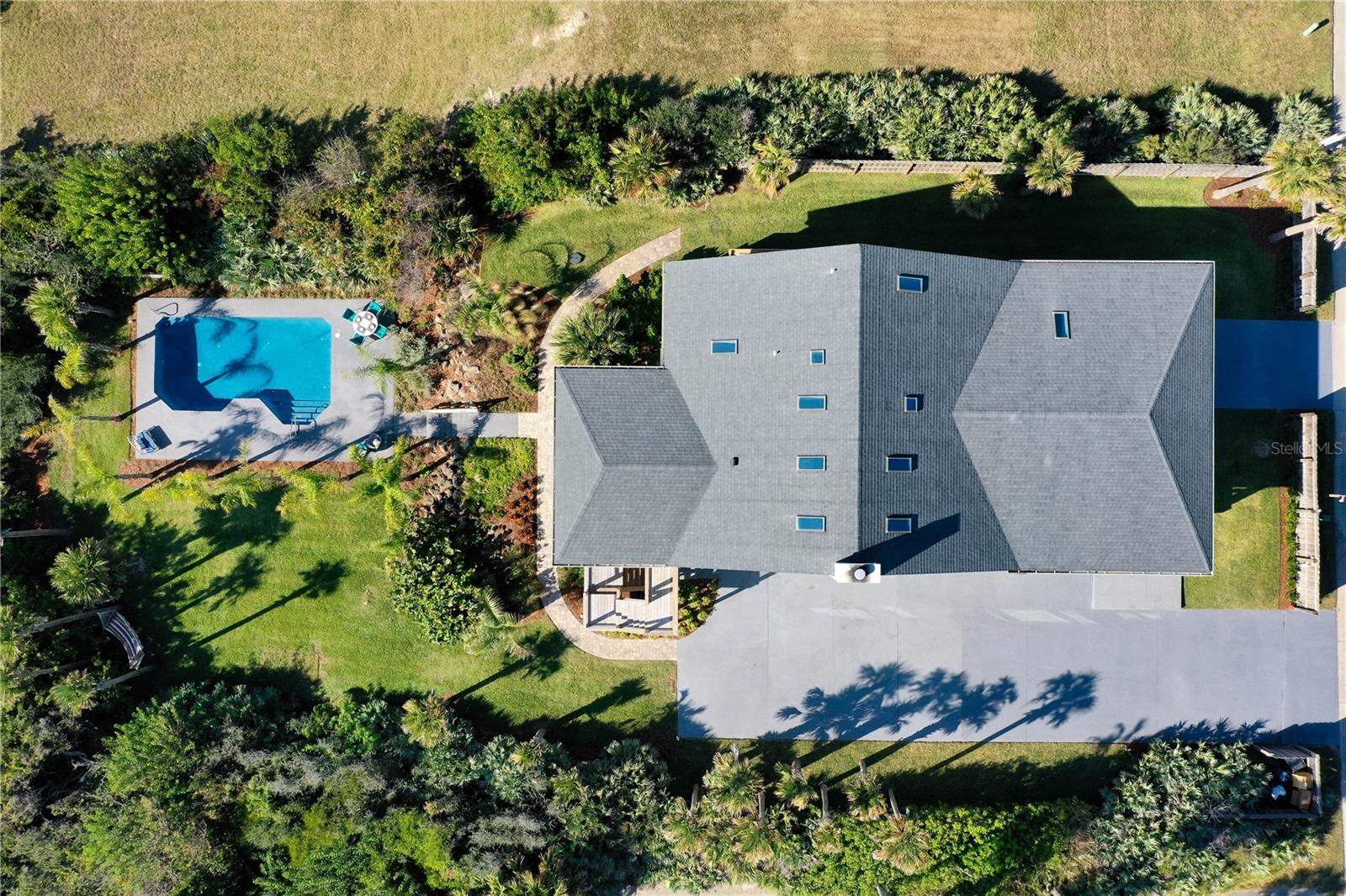OSPREY POINT - Residential