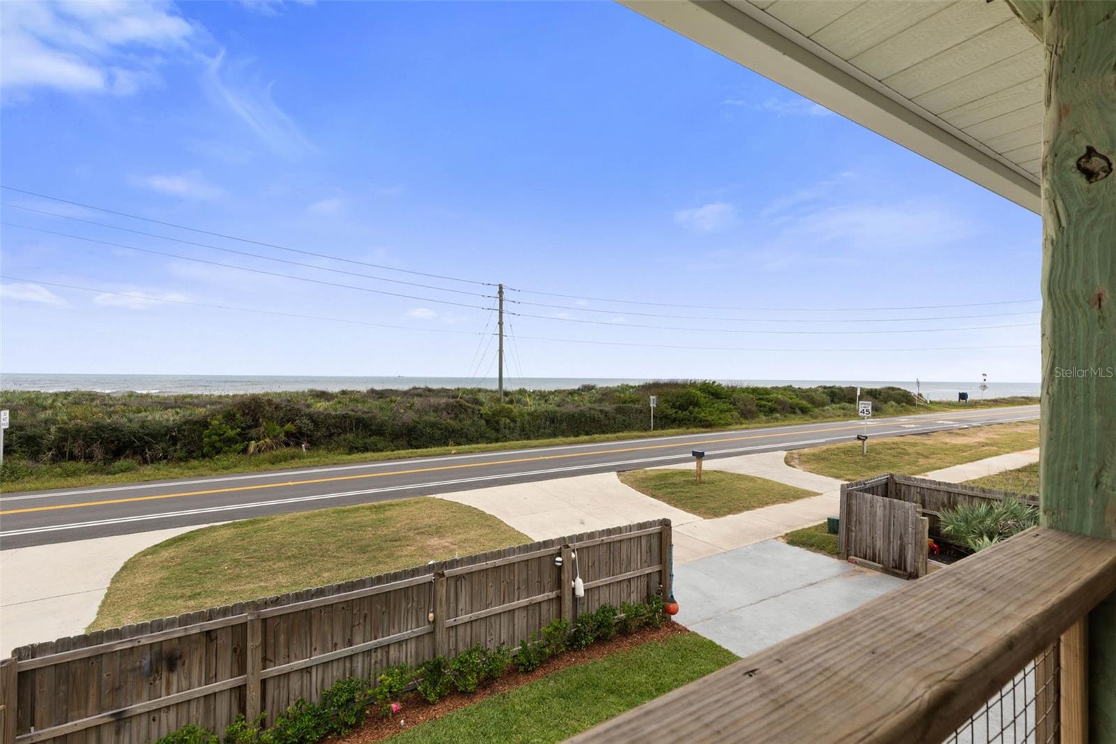 OSPREY POINT - Residential