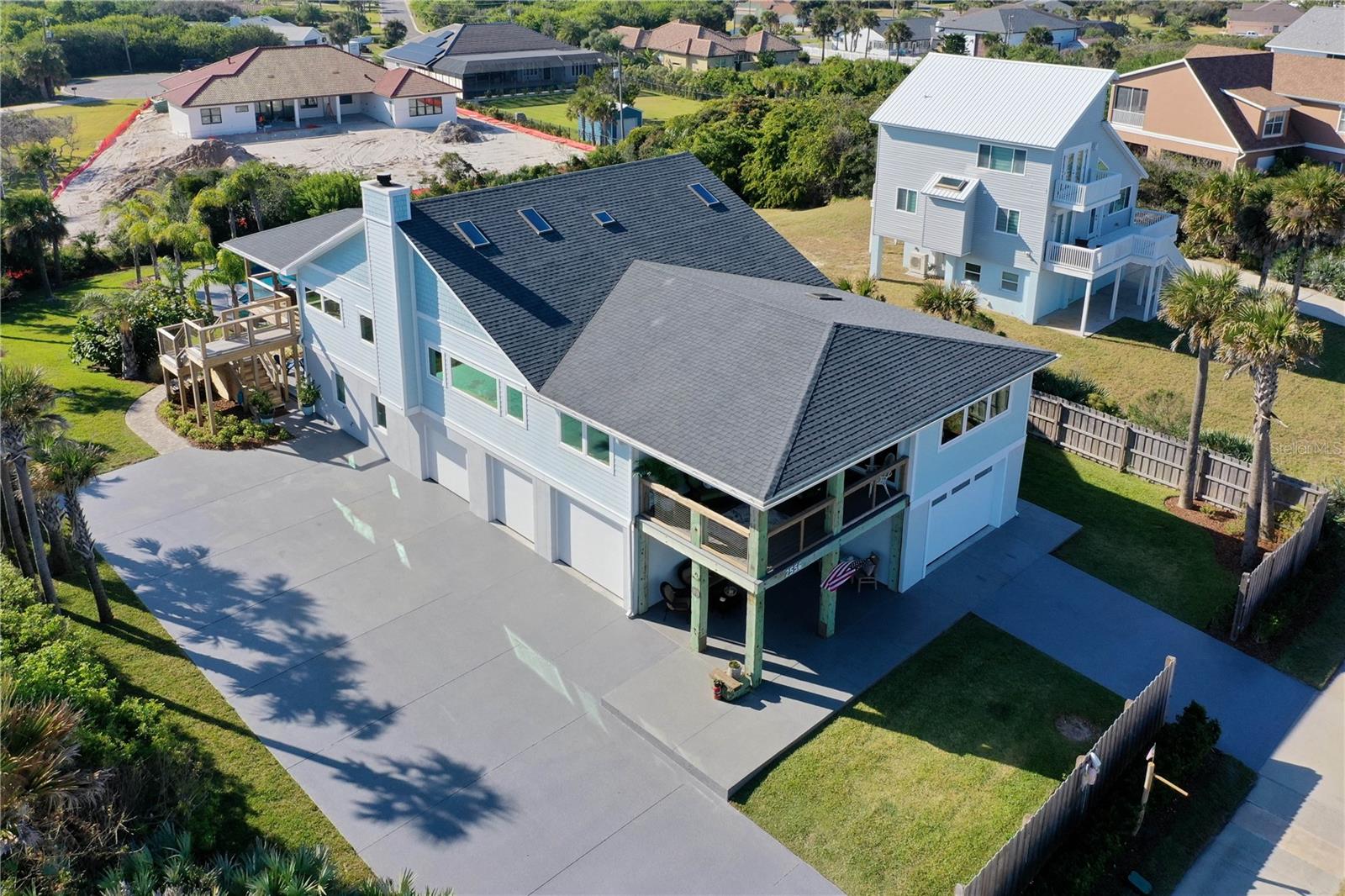 OSPREY POINT - Residential